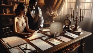 When Should Wedding Invitations Be Sent: Perfect Timing Rules