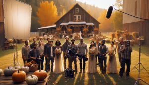 Wedding Planning Made Easy | Wedding Bros Magazine 4 A Harvest Wedding Cast: Behind the Scenes of This Romantic Film
