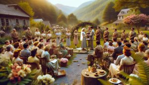 A Wedding on Walton’s Mountain: Episode Guide