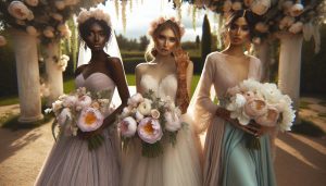 May Wedding Colors: 15 Stunning Palettes for Spring Brides