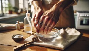 How to Clean Wedding Ring at Home: Safe DIY Methods That Work