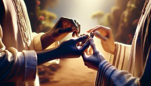 Wedding Planning Made Easy | Wedding Bros Magazine 2 Does the Wedding Ring or Engagement Ring Go On First: Order