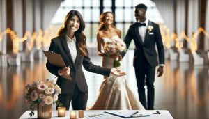 How Much is a Day of Wedding Coordinator: Worth the Cost?