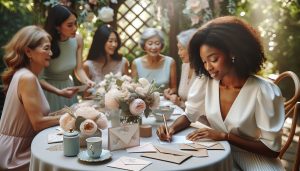 Wedding Planning Made Easy | Wedding Bros Magazine 2 When to Send Wedding Shower Invites: Perfect Timing + Etiquette