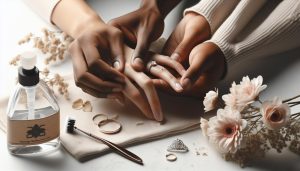 How to Clean Wedding Ring: Keep Your Symbol of Love Sparkling