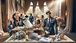 How to Become a Wedding Planner: Start Your Dream Career Today