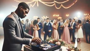 How Much Does a Wedding DJ Usually Cost? Real Price Data Exposed