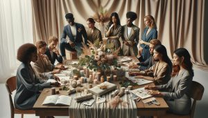 Wedding Planning Made Easy | Wedding Bros Magazine 2 How to Be a Wedding Coordinator: Career Launch Guide