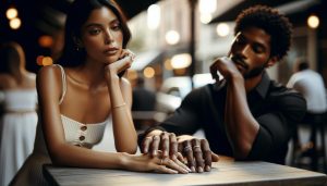 Is the Engagement Ring Also the Wedding Ring? Common Confusion