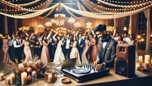 Wedding Planning Made Easy | Wedding Bros Magazine 2 How Much Is a Wedding DJ? Complete Cost Breakdown + Booking Tips