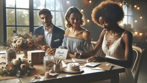 What to Write in a Wedding Shower Thank You Card: Perfect Words