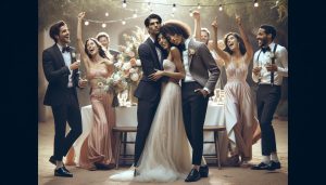 Wedding Planning Made Easy | Wedding Bros Magazine 2 How Long Are Weddings: From Ceremony to Reception Planning