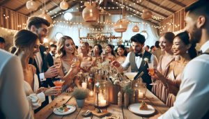 How Much Is an Open Bar at a Wedding? Complete Cost Calculator