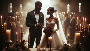 Wedding Planning Made Easy | Wedding Bros Magazine 2 A Wedding to Die For: Planning Your Dream Ceremony