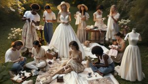 Wedding Planning Made Easy | Wedding Bros Magazine 2 What to Do With Old Wedding Gowns: 10 Creative Ideas