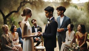 What is a Micro Wedding: Intimate Celebrations Made Perfect