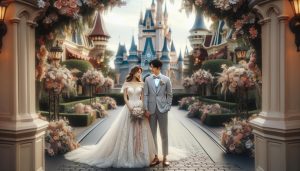 How Much Does It Cost for a Disney Wedding: Complete Price Guide