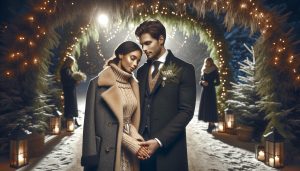 A Wedding Date for Christmas: Holiday Romance Guide