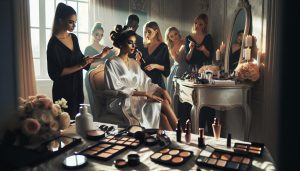 How Much Does Wedding Hair and Makeup Cost: Budget Breakdown