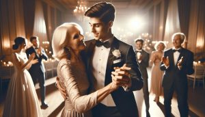 Wedding Planning Made Easy | Wedding Bros Magazine 2 What is the Most Popular Mother-Son Wedding Dance Song This Year?