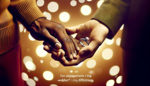 Wedding Planning Made Easy | Wedding Bros Magazine 12 Is an Engagement Ring the Wedding Ring? Key Differences