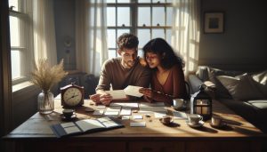When Do Wedding Invites Go Out: Perfect Timing Strategy