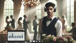 How Much Do Wedding DJs Cost? Regional Price Breakdown Guide