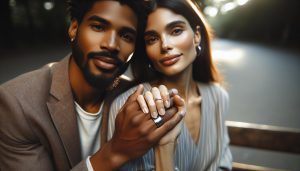 Wedding Planning Made Easy | Wedding Bros Magazine 4 How Much is the Average Wedding Ring: Real Couples Share Costs
