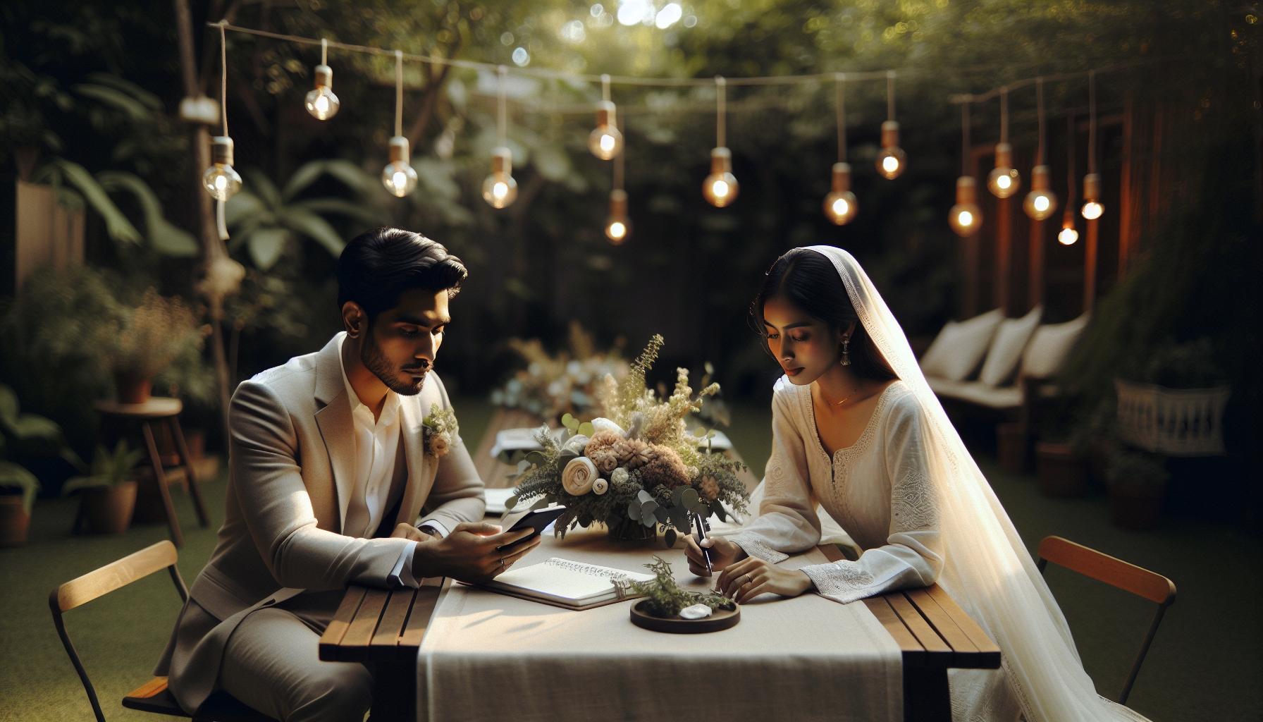 How Much Would A Small Wedding Cost: Intimate Budget Tips » Wedding ...