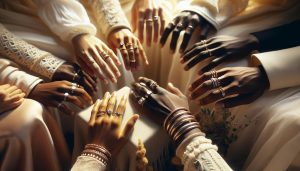 Does the Wedding Band Go on Top or Bottom? Proper Stacking Guide