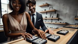 How to Choose a Wedding Band: Expert Tips for Perfect Rings