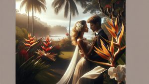 Wedding Planning Made Easy | Wedding Bros Magazine 2 A Costa Rican Wedding Movie: Tropical Romance Guide