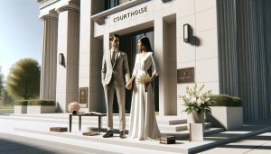 Wedding Planning Made Easy | Wedding Bros Magazine 14 How Much Is a Courthouse Wedding? Complete Budget Guide 2025