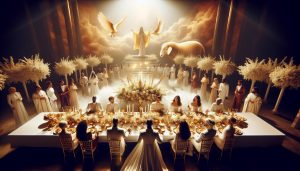 Wedding Planning Made Easy | Wedding Bros Magazine 2 What Does the Wedding Supper of the Lamb Represent? Meaning