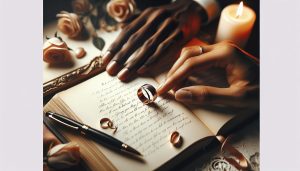 What to Engrave on Wedding Ring: 50 Romantic Ideas + Examples