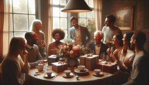 Who Gets Invited to a Wedding Shower: Guest List Etiquette