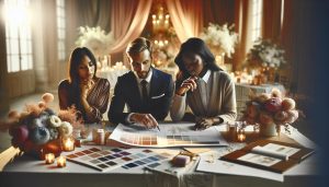How Much Do Wedding Designers Make? Career Salary Guide 2025