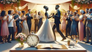 How Long Is a Wedding: Complete Timeline & Duration Guide