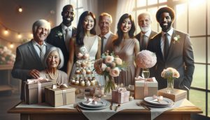Wedding Planning Made Easy | Wedding Bros Magazine 4 What to Get for a Wedding Shower: Perfect Gift Ideas