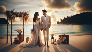 Wedding Planning Made Easy | Wedding Bros Magazine 38 What is a Destination Wedding: Your Dream Location Guide