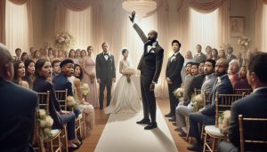 Wedding Planning Made Easy | Wedding Bros Magazine 2 What Happens When Someone Objects at a Wedding: The Truth Revealed