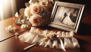 Wedding Planning Made Easy | Wedding Bros Magazine 2 What Is a Wedding Garter? Tradition History + Modern Meanings