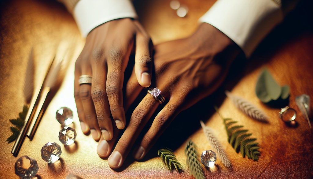 Are Engagement and Wedding Rings Different: Key Differences 9 Are Engagement and Wedding Rings Different: Key Differences