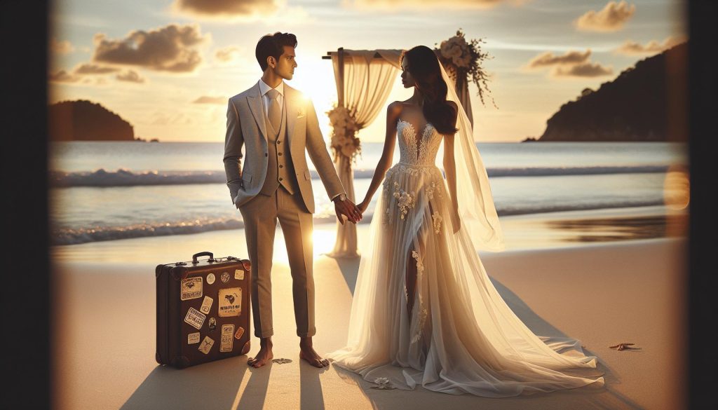How Much Does it Cost for Destination Wedding: Complete Guide 10 How Much Does it Cost for Destination Wedding: Complete Guide