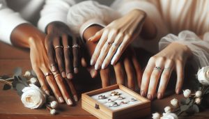 Wedding Planning Made Easy | Wedding Bros Magazine 38 How Much Does the Average Wedding Ring Cost: National Averages