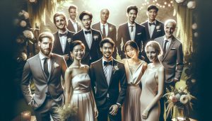 Wedding Planning Made Easy | Wedding Bros Magazine 2 What is Wedding Formal: Dress Code Guidelines for Guests