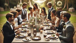 Wedding Planning Made Easy | Wedding Bros Magazine 2 How Much Does It Cost to Cater a Wedding? Complete Price Guide
