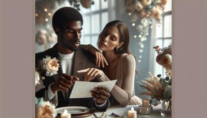 Wedding Planning Made Easy | Wedding Bros Magazine 2 How to Respond to a Wedding Invitation: Etiquette Mastery