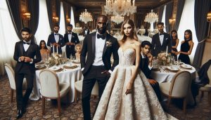 What Does Formal Mean for a Wedding: Attire Expectations