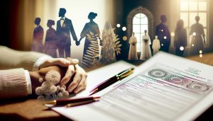 Are Wedding Licenses Public Record? Privacy Facts You Need